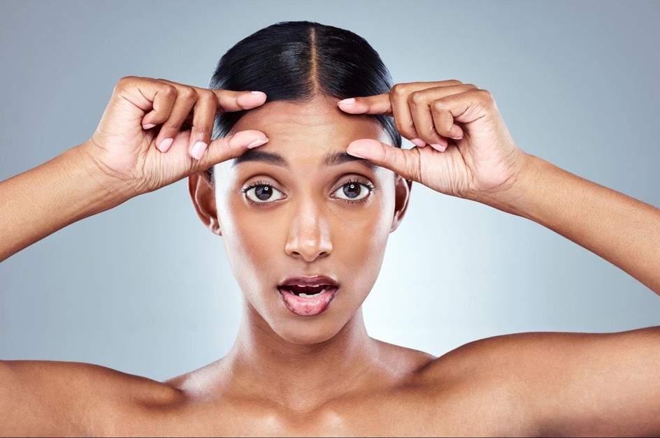 forehead-filler-injection