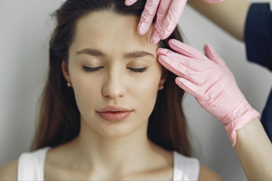 what-is-forehead-filler