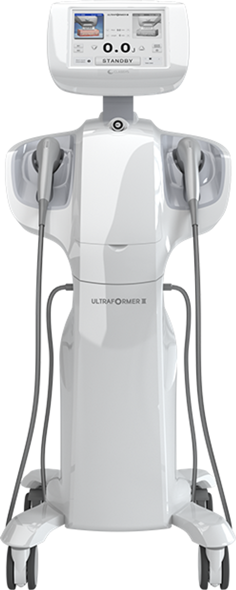 what-is-ultraformer-iii